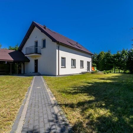 Pokoje Goscinne, Nowy Dom, Cisza I Spokoj, Władysławowo エクステリア 写真