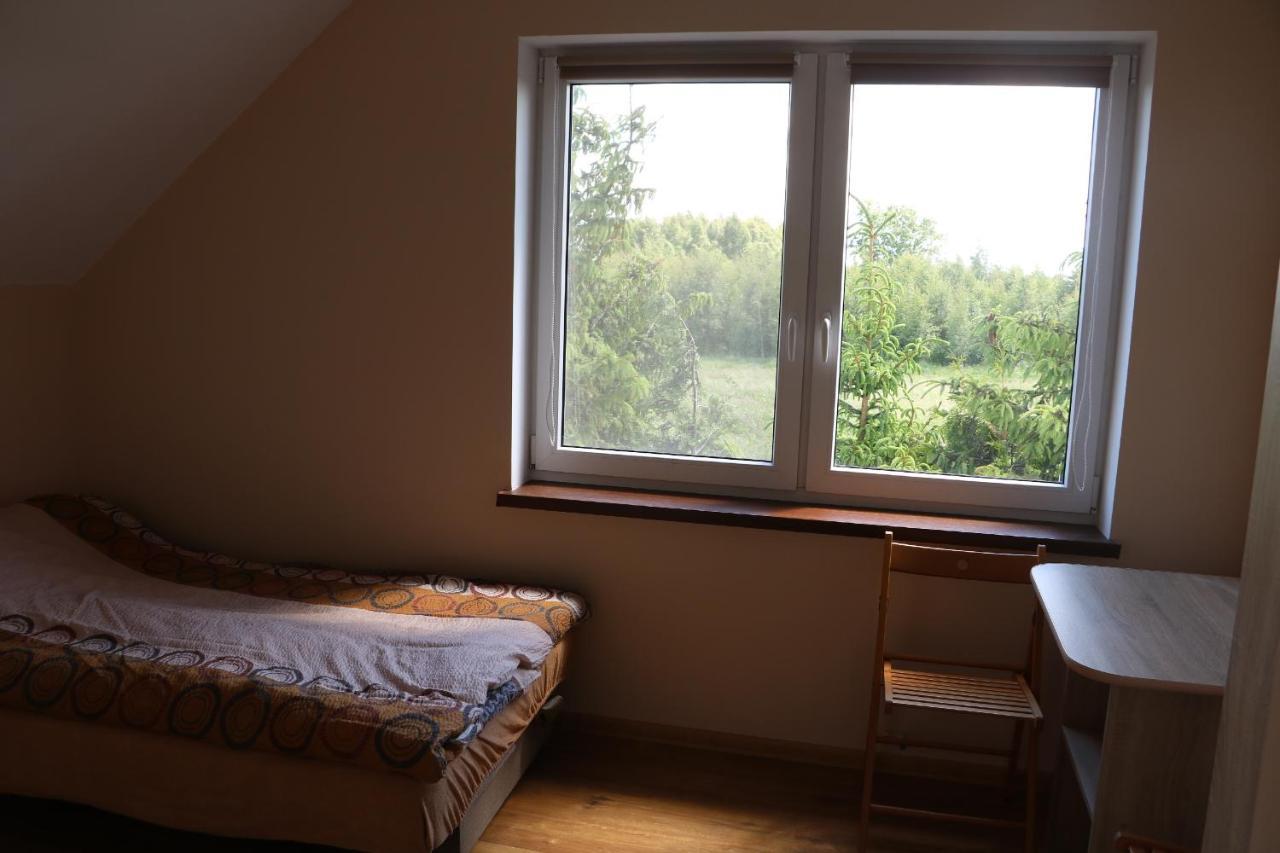 Pokoje Goscinne, Nowy Dom, Cisza I Spokoj, Władysławowo エクステリア 写真